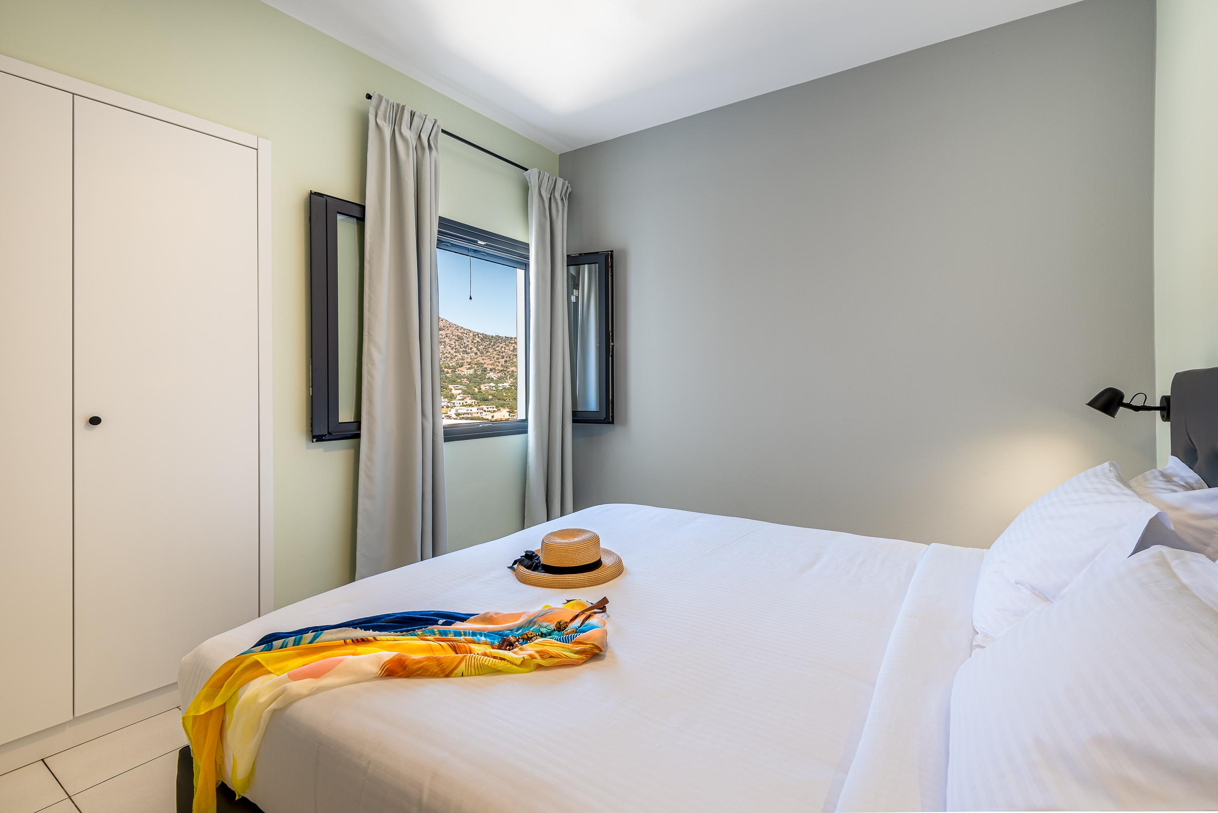 Minois Boutique Hotel (Adults Only) Stalida Exterior photo